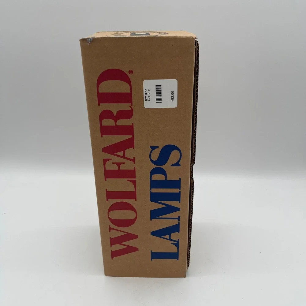 Wolfard glassblowing co